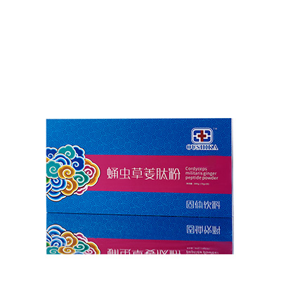 塔城地蛹虫草气血汤